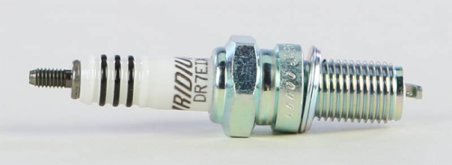 NGK - NGK Iridium IX Spark Plugs - DR7EIX - 5686