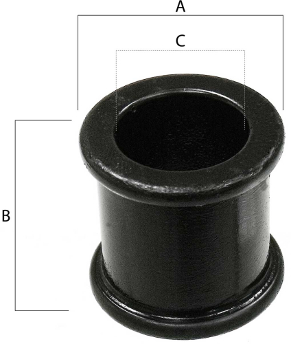 EPI - EPI Shock Bushing - EPISB500