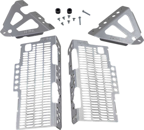 Devol - Devol Radiator Guards - 0101-1303