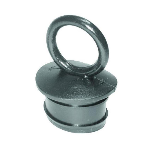 T-H Marine Supplies - TH-Marine Push-In Drain Plug for 1-1/2" Thru-Hull Drains