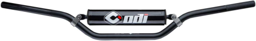 ODI - ODI 7/8in. Handlebar - McGrath - Black Bar - H702MXB