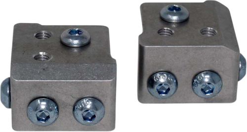 Moose Utility - Moose Utility Terminal Tender - Square Post - 2113-0720