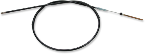 Parts Unlimited - Parts Unlimited Rear Hand Brake Cable - 58500-24300