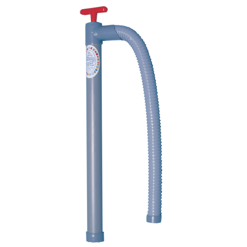 Beckson Marine - Beckson Thirsty-Mate 24" Pump w/24" Flexible Reinforced Hose