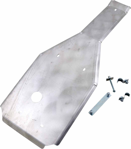 Moose Racing - Moose Racing Full-Body Skid Plate - 685