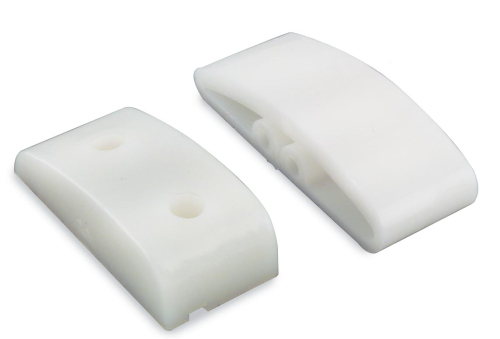 Bikers Choice - Bikers Choice Primary Chain Adjuster Linings - 71087H4