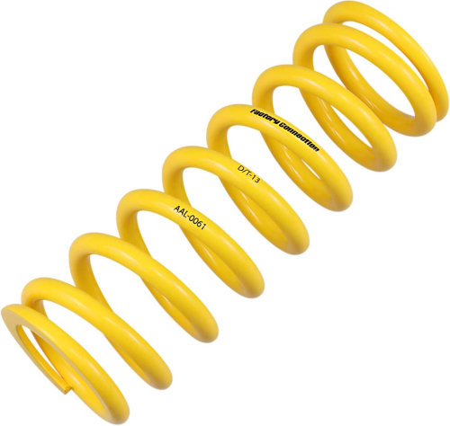 Factory Connection - Factory Connection Shock Springs - 6.1 kg/mm - AAL-0061