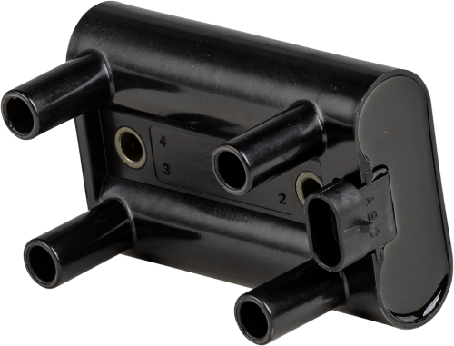 HardDrive - HardDrive EFI Quad Tower Performance Coil - 10-2016