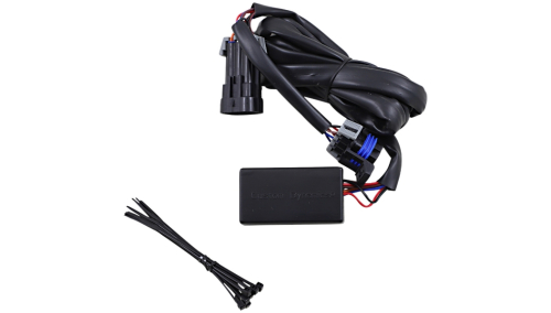 Custom Dynamics - Custom Dynamics Smart Triple Play - SMART-TPU-SCOUT