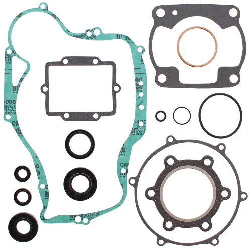 Vertex - Vertex Complete Gasket Set - 811450