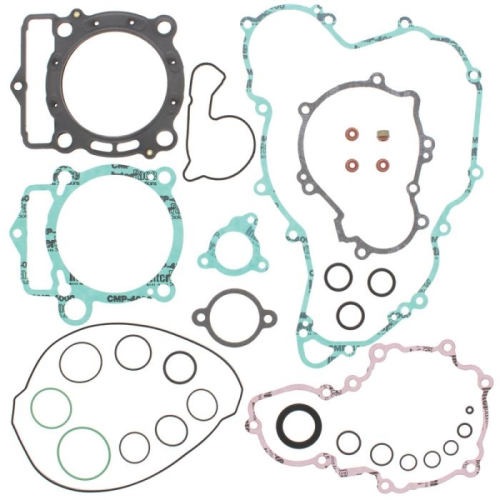 Vertex - Vertex Complete Gasket Set - 808368