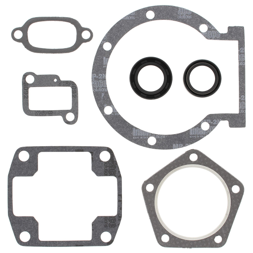 Vertex - Vertex Gasket Set with Oil Seal - 711014