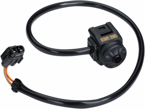 Moose Racing - Moose Racing Engine Starter Switch - 788-7811