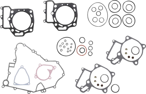Moose Racing - Moose Racing Complete Gasket Kit - 808883MSE