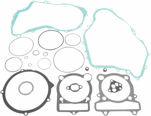 Moose Racing - Moose Racing Complete Gasket Kit - 808861MSE