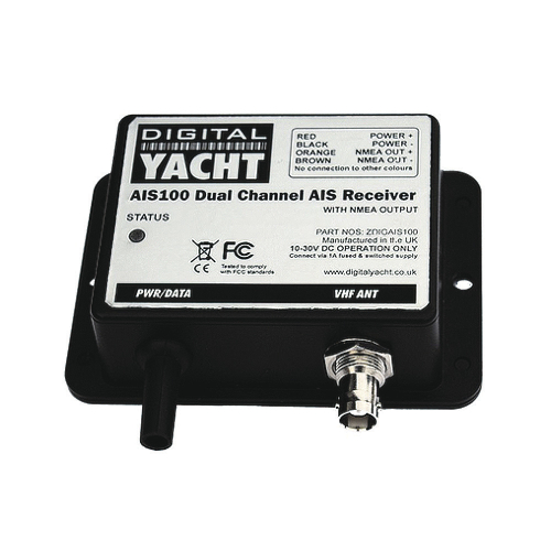 Digital Yacht - Digital Yacht AIS100 AIS Receiver