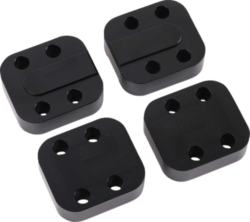 Thrashin Supply Company - Thrashin Supply Company Apex Driver Lift Kit - TSC-2213-1