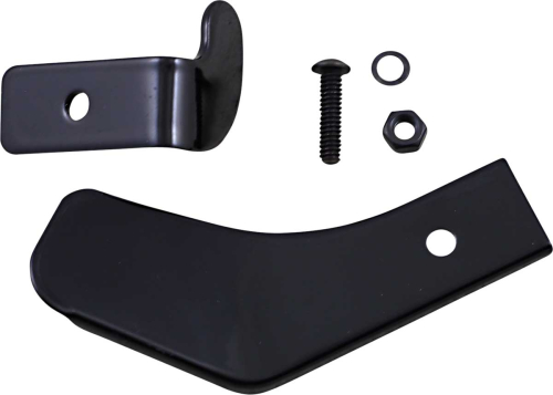 Drag Specialties - Drag Specialties Easy Find Kickstand Extension - Black - 0510-0550