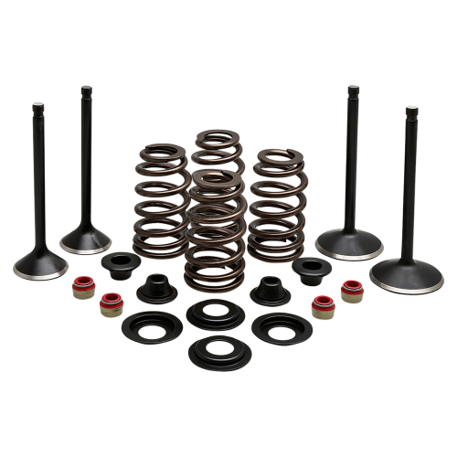 Kibblewhite Precision - Kibblewhite Precision Engine Valve Kit - 20-22850