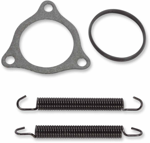 Moose Racing - Moose Racing Exhaust Gasket Kit - 823163MSE