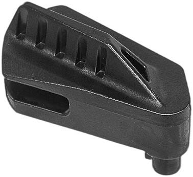 SP1 - SP1 OEM Style Hood Strap - Rear Right - SM-12588R