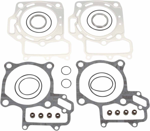 Moose Racing - Moose Racing Top End Gasket Kit - 810880MSE