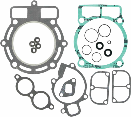 Moose Racing - Moose Racing Top End Gasket Kit - 810317MSE