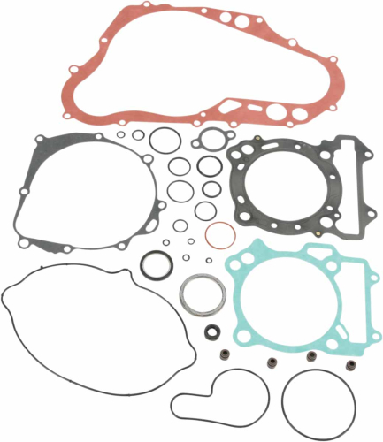 Moose Racing - Moose Racing Complete Gasket Kit - 808585MSE