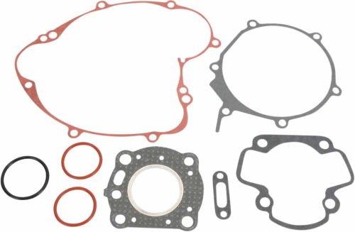 Moose Racing - Moose Racing Complete Gasket Kit - 808407MSE
