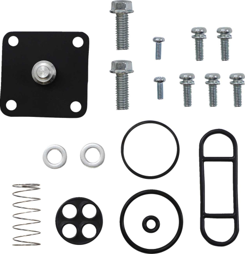 Moose Racing - Moose Racing Fuel Petcock Rebuild Kits - 60-1050