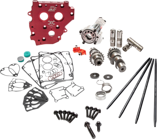 Feuling - Feuling HP+ Complete 543 Chain Drive Cam Kit - 7231P