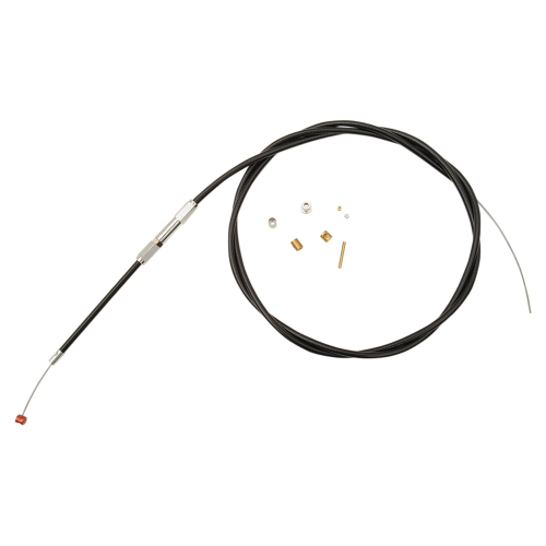 Barnett - Barnett Universal Throttle Cable - Black - 101-80-30002-08