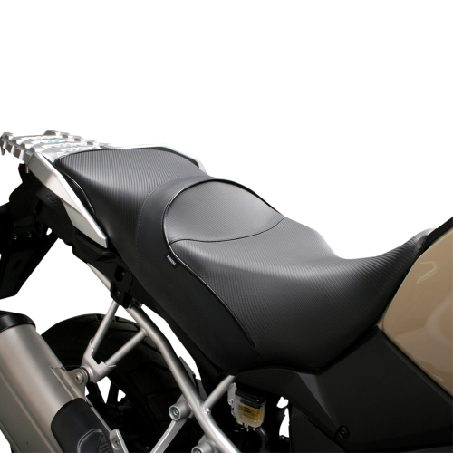 Sargent - Sargent World Sport Performance Seat with Black Welt - Standard - WS-625-19