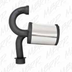 MBRP - MBRP Trail Series Performance Exhaust - 4025306