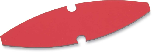 Drag Specialties - Drag Specialties Deco Lens for Side-Mount Deco Taillight - 76384LH3