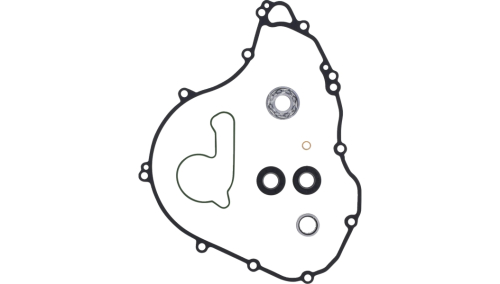 Athena - Athena Water Pump Gasket Kit - P400270475022