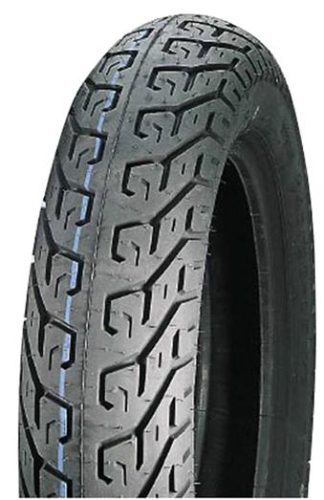 IRC - IRC GS18 Front Tire - 100/90-19 - 302495