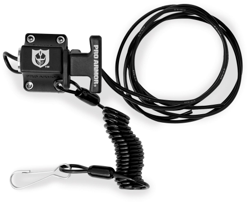 Pro Armor - Pro Armor Handlebar Mount Tether Switch - A040021