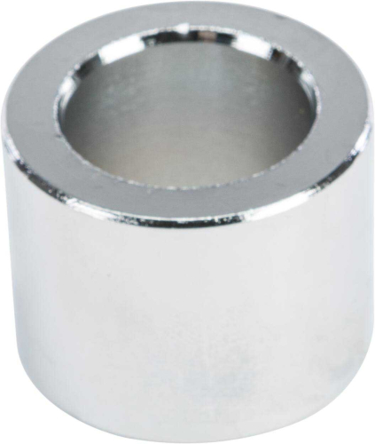 HardDrive - HardDrive 25mm Front Wheel Spacer - Chrome - 339330