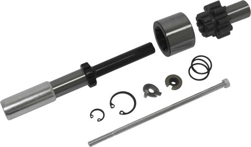HardDrive - HardDrive Starter Jackshaft - 9-Tooth - 68-247