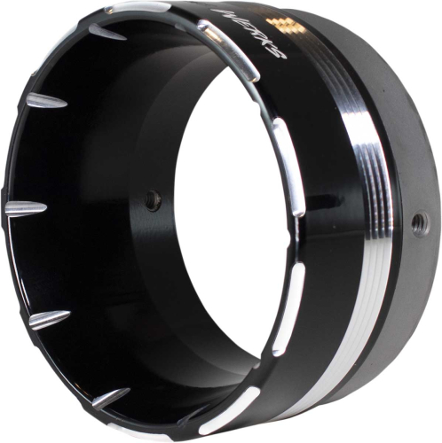 Khrome Werks - Khrome Werks Replacement Tracer Tip for 4.50in. HP-Plus Slip-On Muffler - 200709P