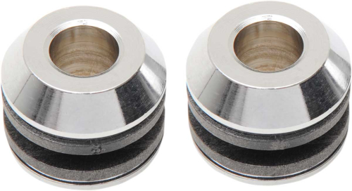 Drag Specialties - Drag Specialties Bushings for OEM Detachable Docking Hardware - 1501-0489
