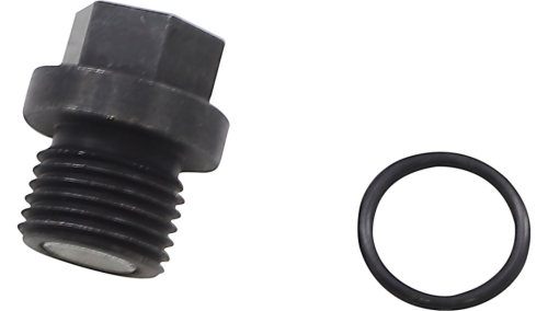 Quad Logic - Quad Logic Front Differential Drain Plug - 100-2386