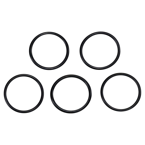 James Gasket - James Gasket Oil Pump Check Valve O-Ring - 10971