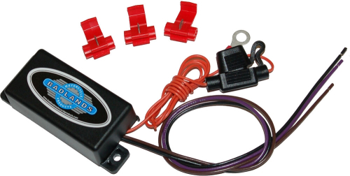 Namz - Namz Load Equalizer Front Signals Only - Hard-Wire - Super - LE-CB