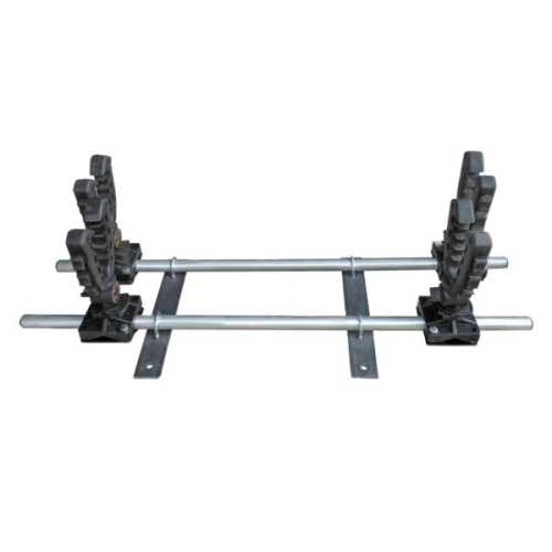 Hornet - Hornet Universal Bow/Gun Mount - Dual - R-3028-D