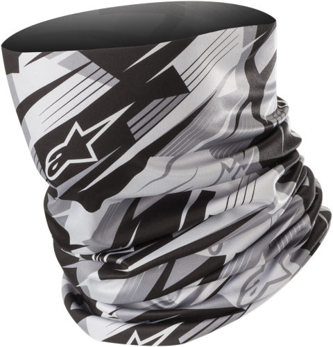 Alpinestars - Alpinestars Neck Tube - 4759019104 - Blurred - OSFM