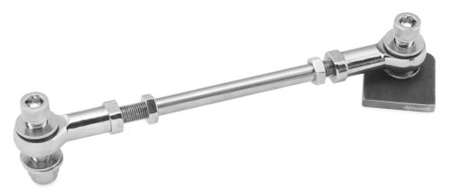 Performance Machine - Performance Machine Caliper Anchor Rod with Weld on Tab - 0028-9908