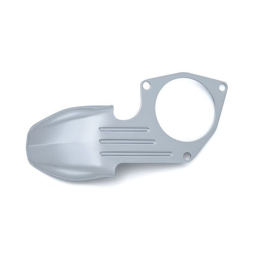 Kuryakyn - Kuryakyn Bantam Throttle Servo Motor Cover - Chrome - 9845