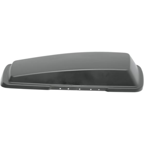 Drag Specialties - Drag Specialties OEM Style Saddlebag Lid - Right Side - MTBY-1064A